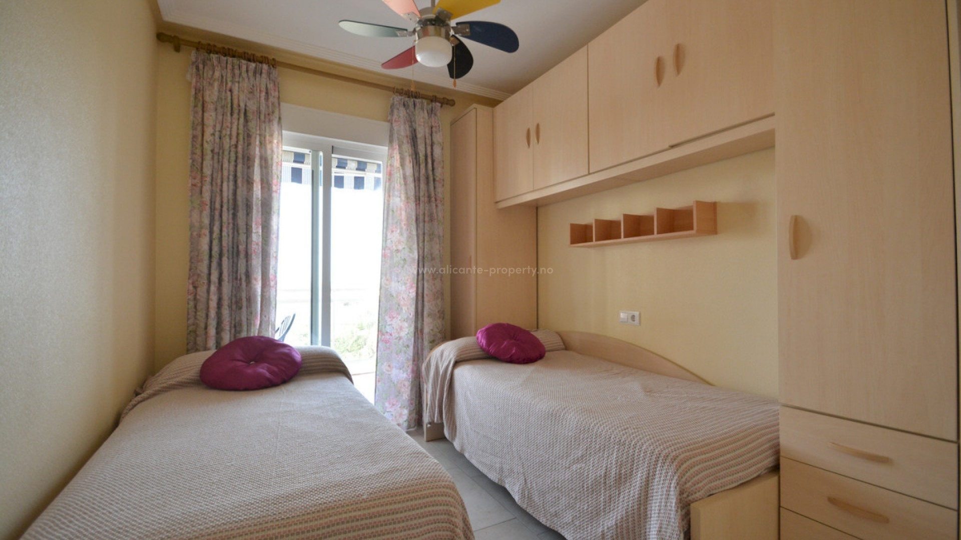 Apartment / flat in Guardamar del Segura Centro