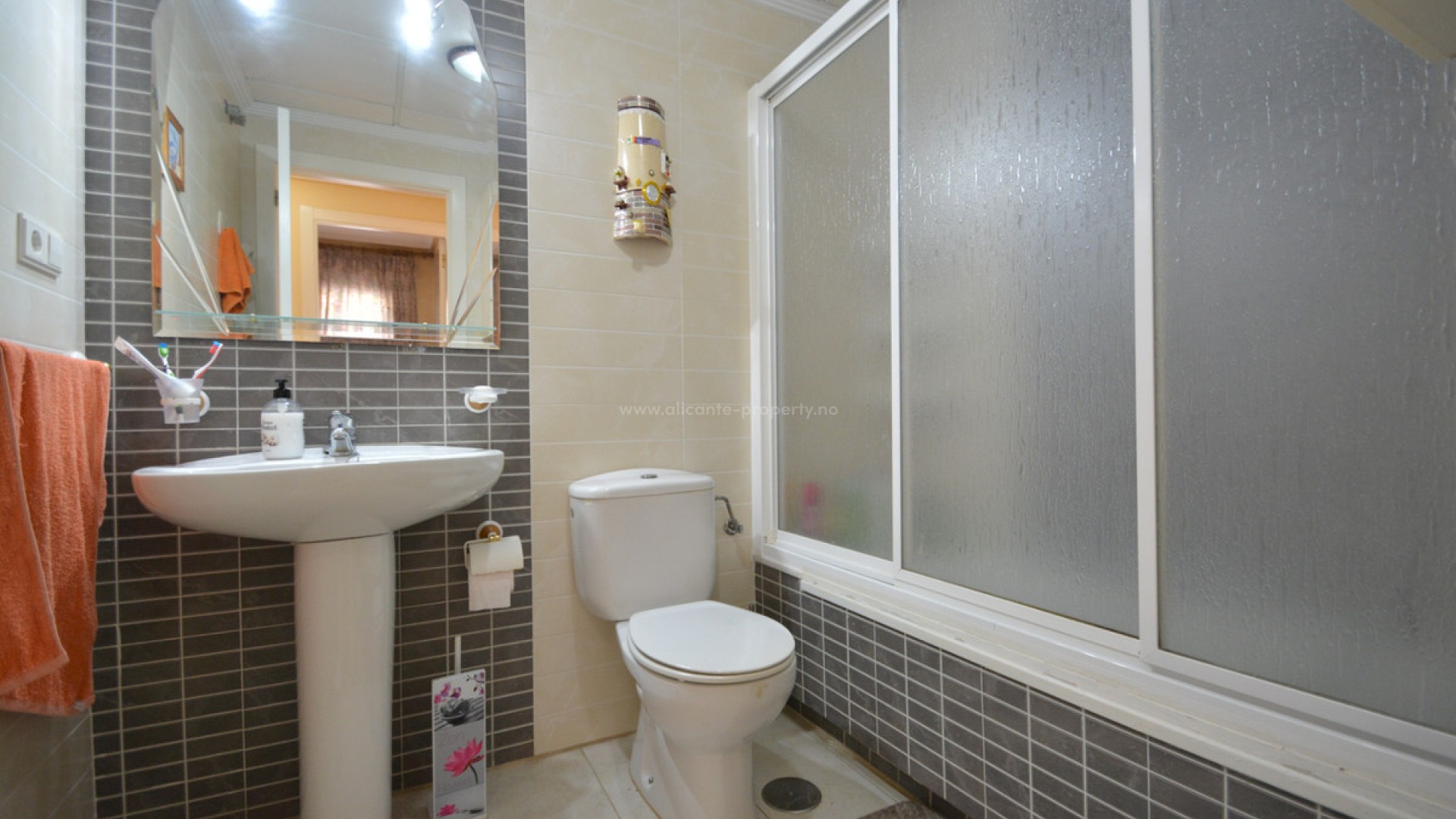 Apartment / flat in Guardamar del Segura Centro