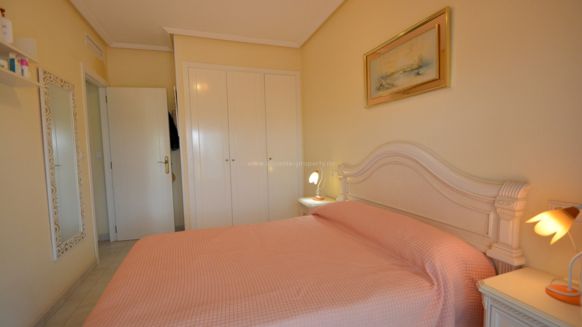 Apartment / flat in Guardamar del Segura Centro