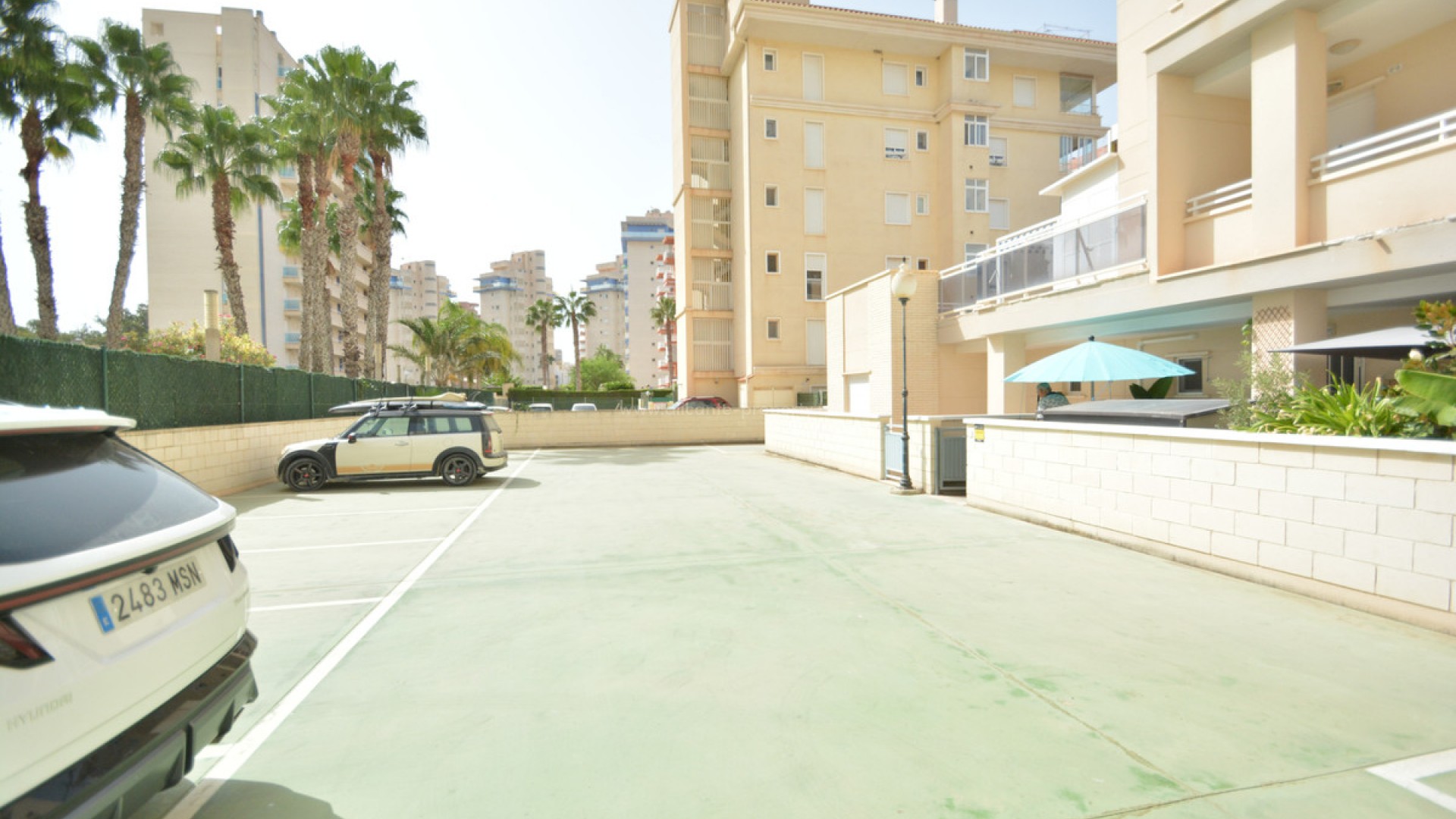 Apartment / flat in Guardamar del Segura Centro