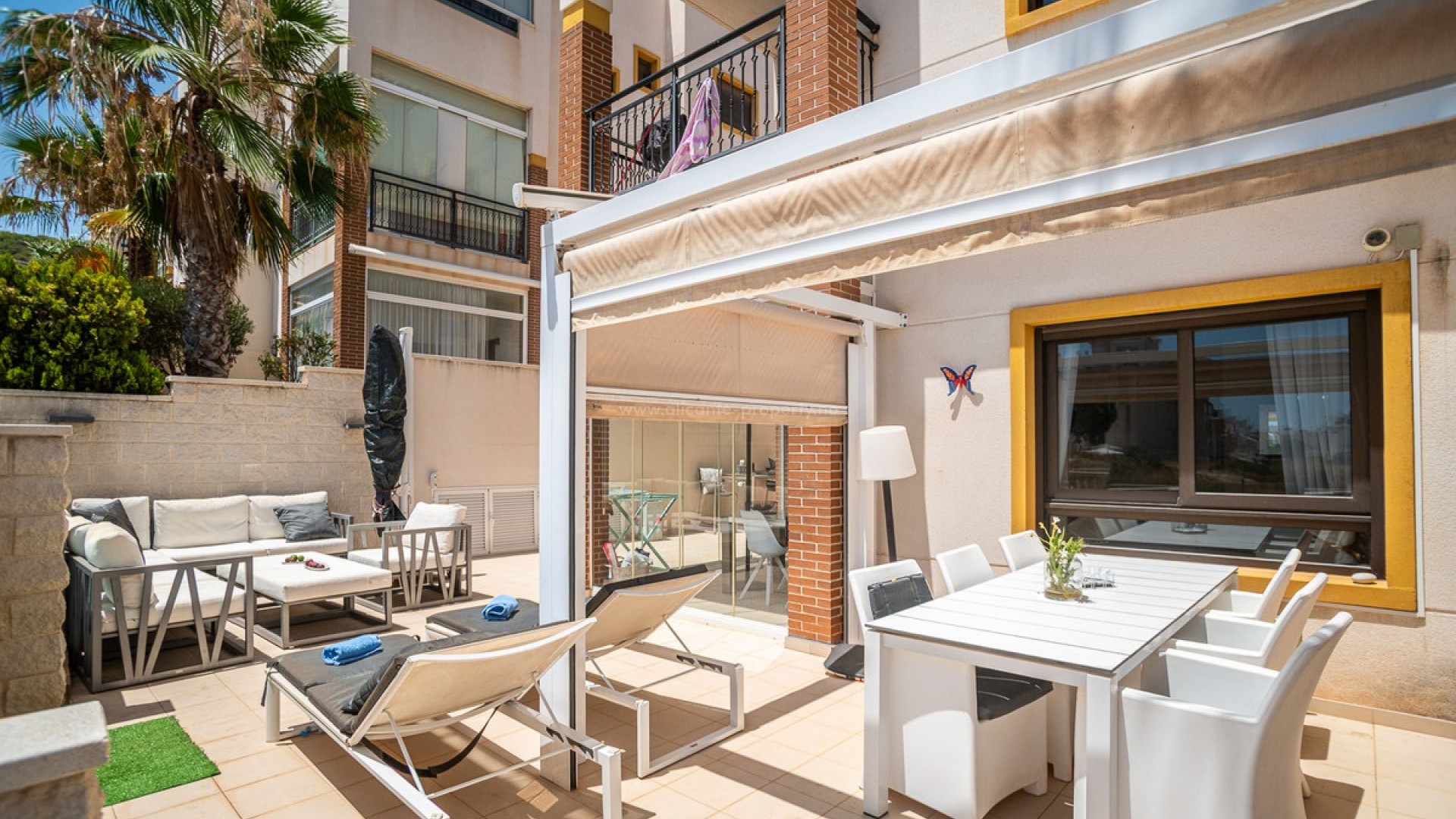 Apartment / flat in Guardamar del Segura Centro