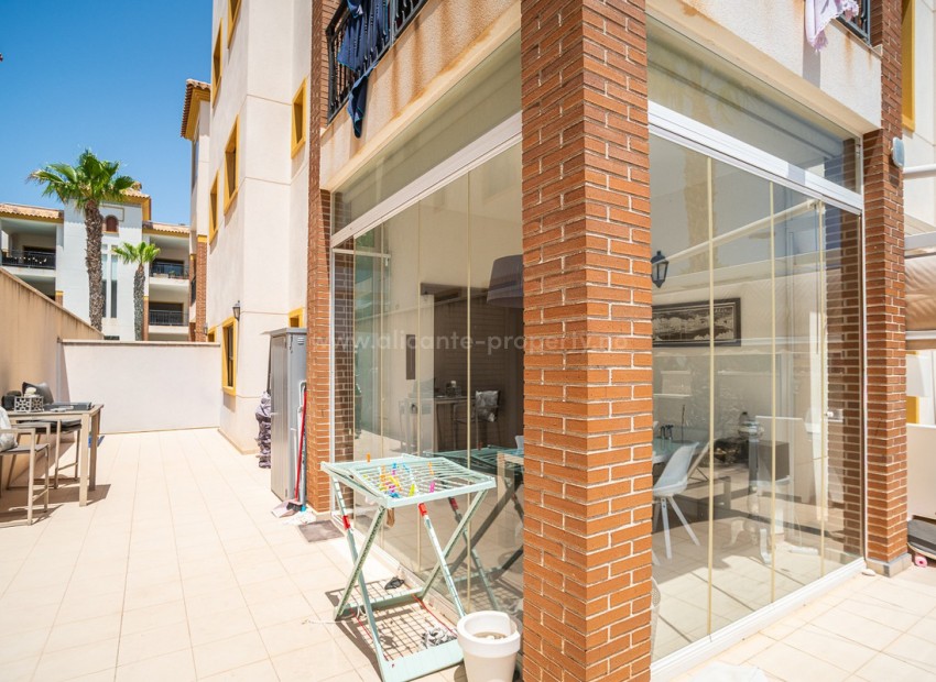 Apartment / flat in Guardamar del Segura Centro