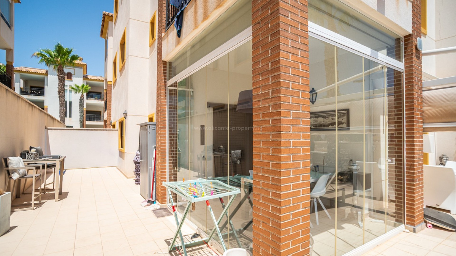 Apartment / flat in Guardamar del Segura Centro