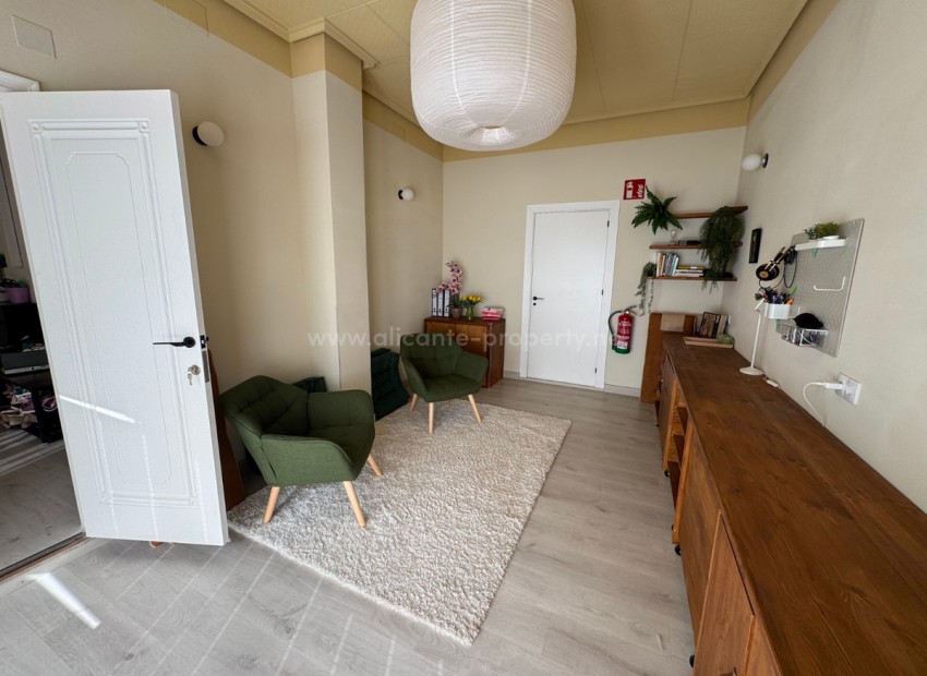 Apartment / flat in Guardamar del Segura Centro