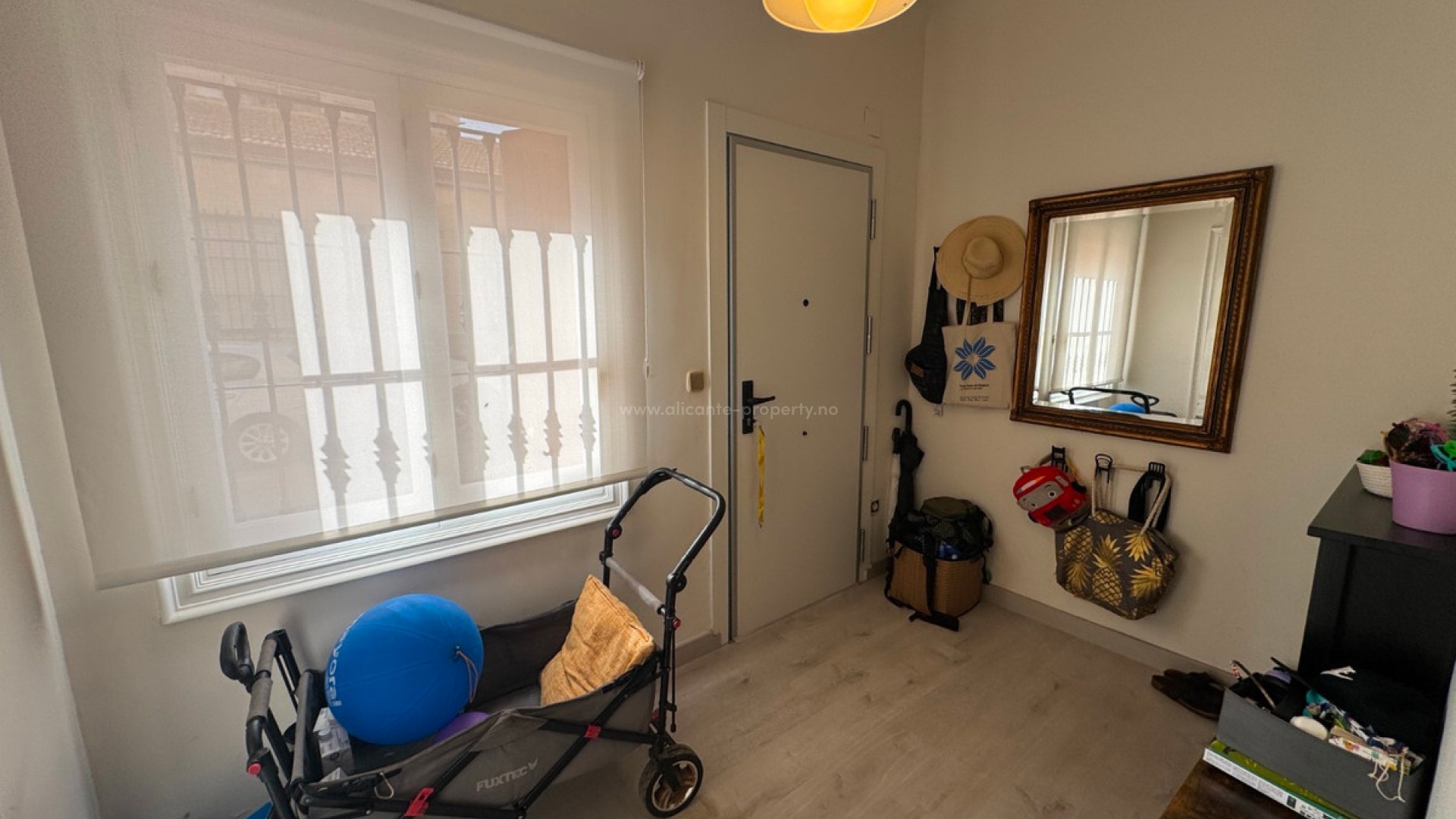 Apartment / flat in Guardamar del Segura Centro
