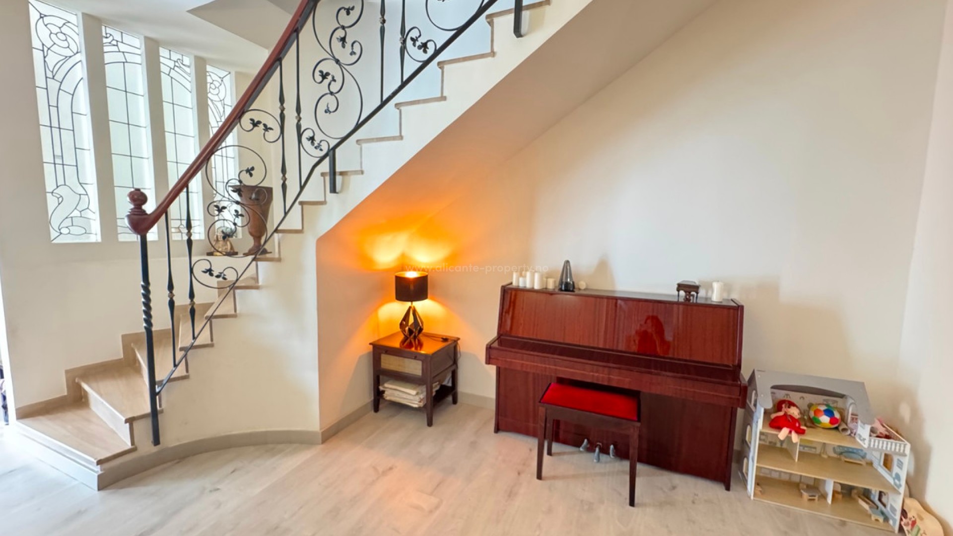 Apartment / flat in Guardamar del Segura Centro
