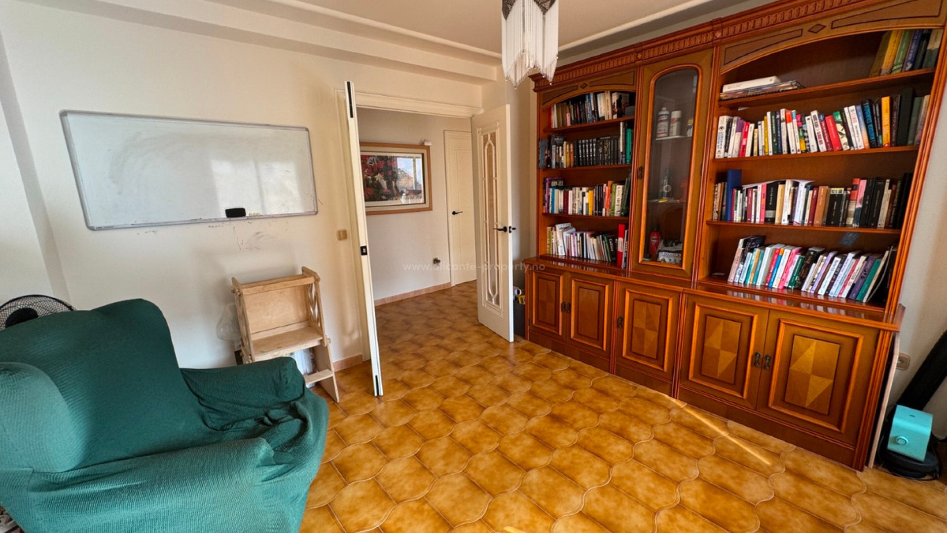Apartment / flat in Guardamar del Segura Centro