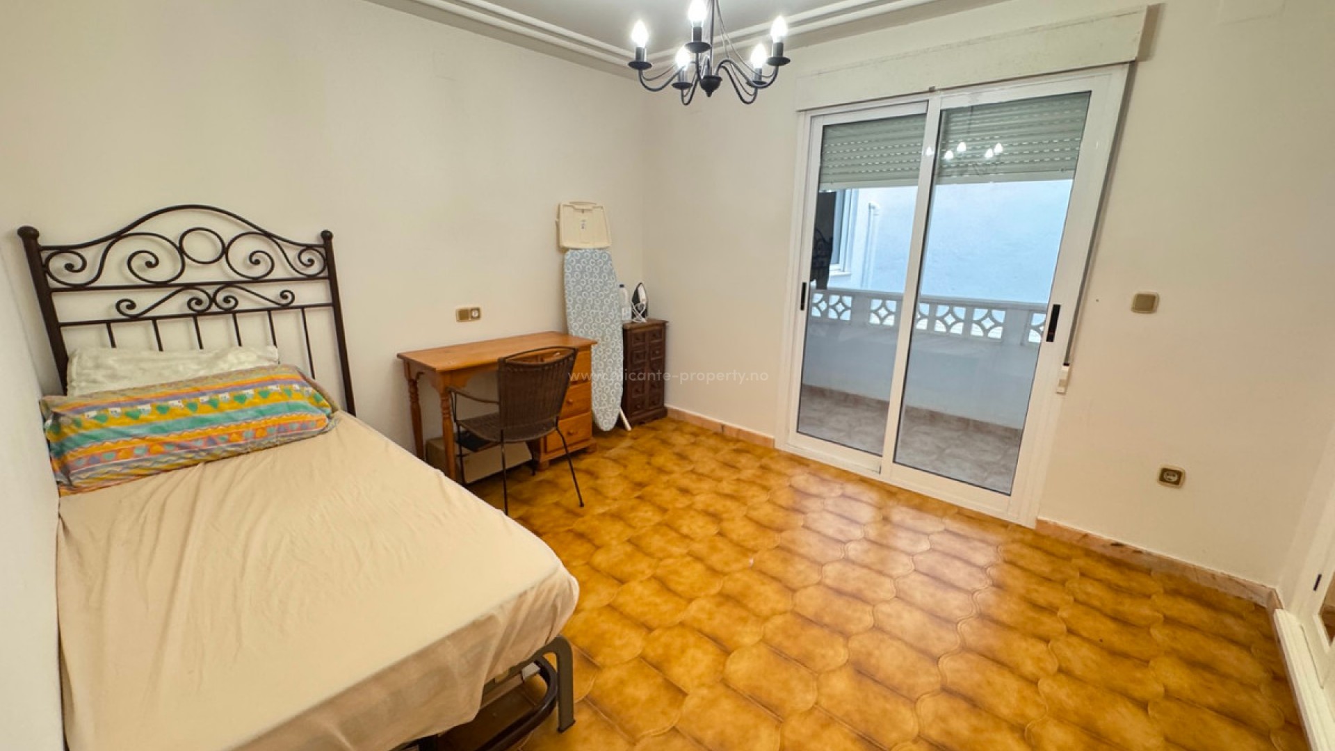 Apartment / flat in Guardamar del Segura Centro