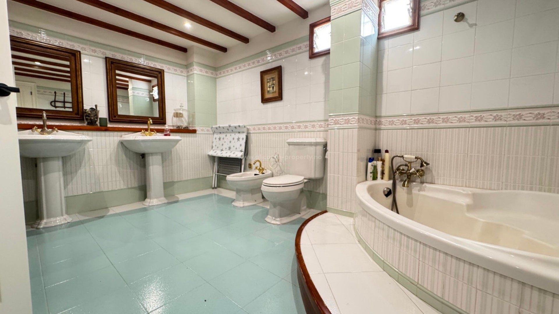 Apartment / flat in Guardamar del Segura Centro