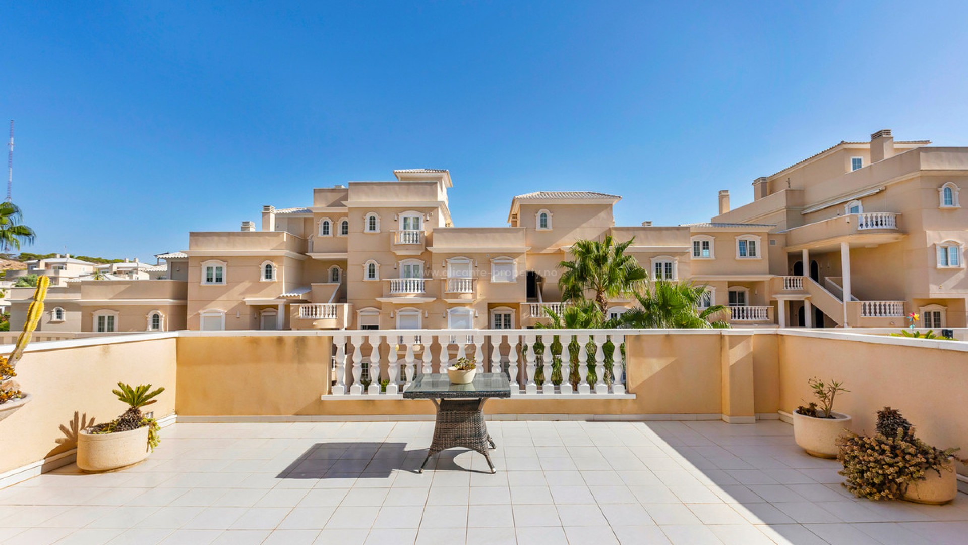 Apartment / flat in Guardamar del Segura Centro