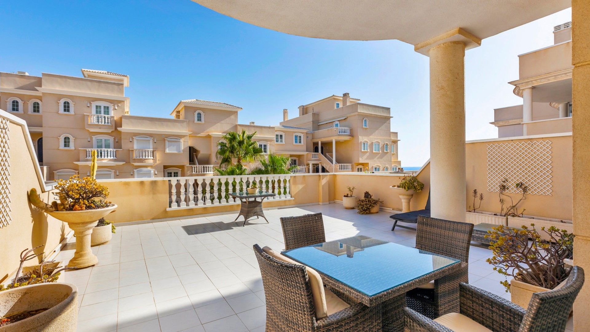 Apartment / flat in Guardamar del Segura Centro