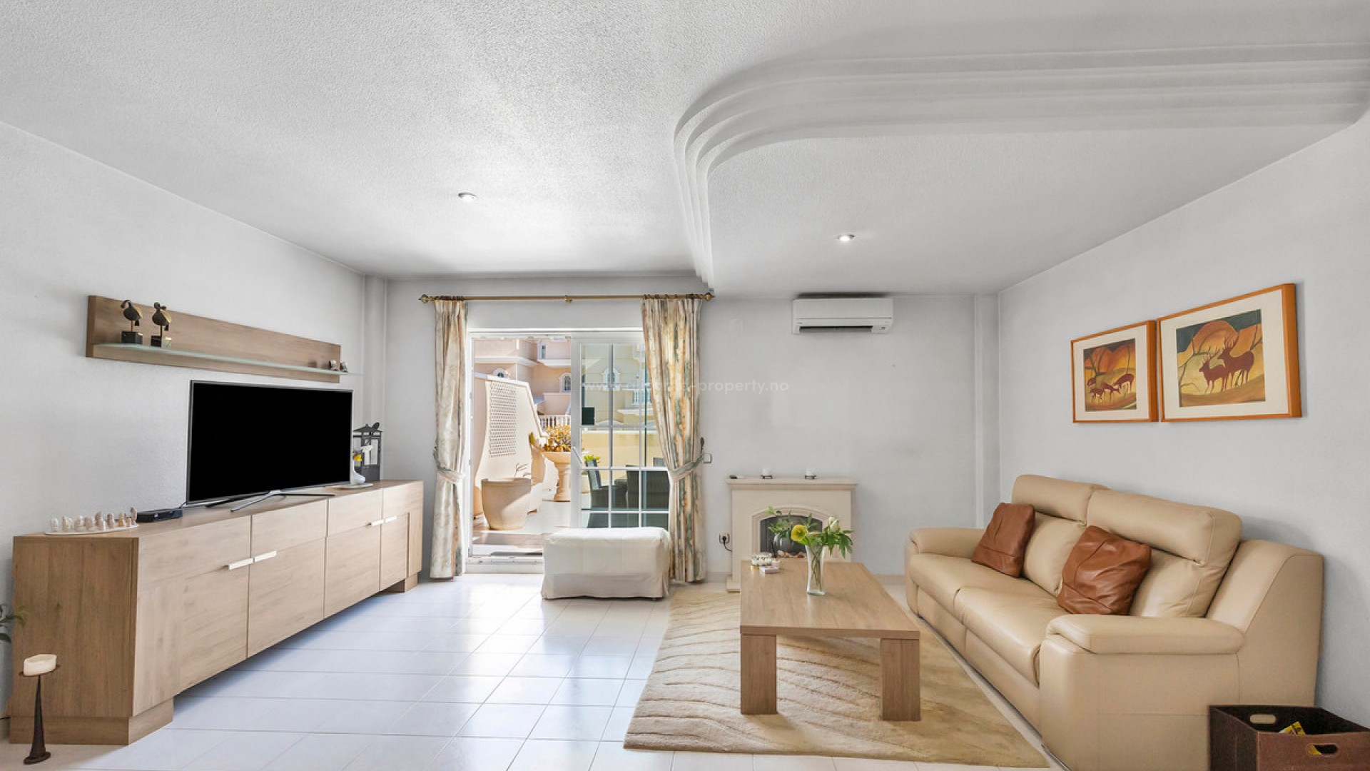 Apartment / flat in Guardamar del Segura Centro