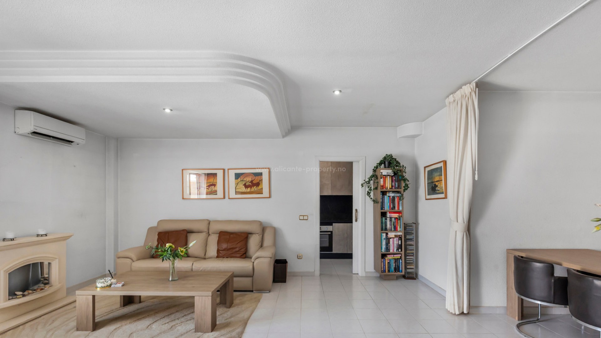 Apartment / flat in Guardamar del Segura Centro