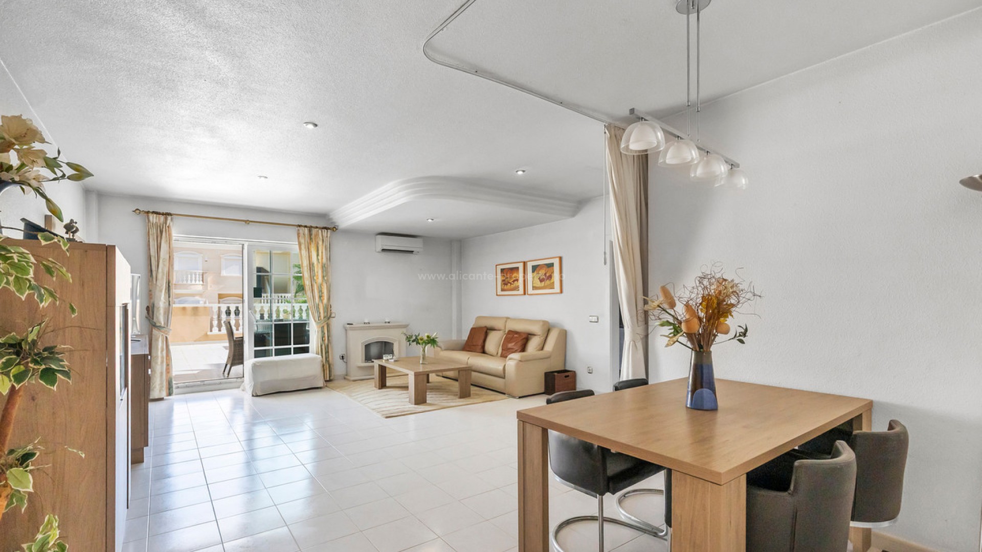 Apartment / flat in Guardamar del Segura Centro