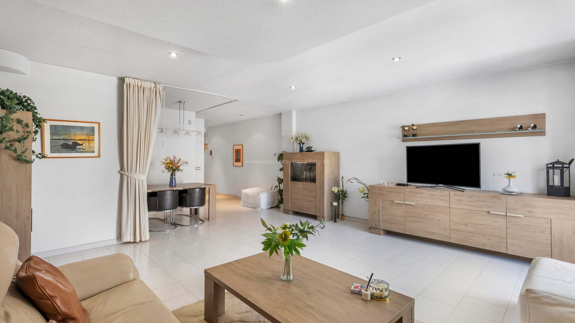 Apartment / flat in Guardamar del Segura Centro