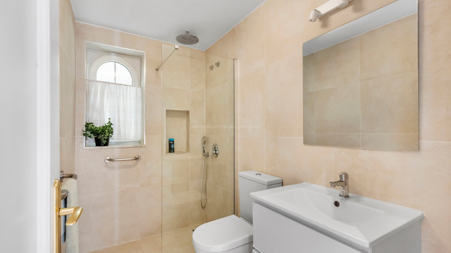 Apartment / flat in Guardamar del Segura Centro