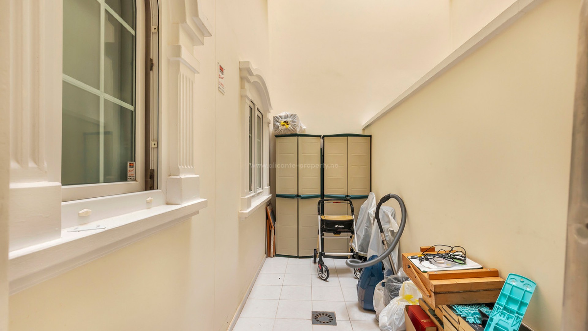 Apartment / flat in Guardamar del Segura Centro