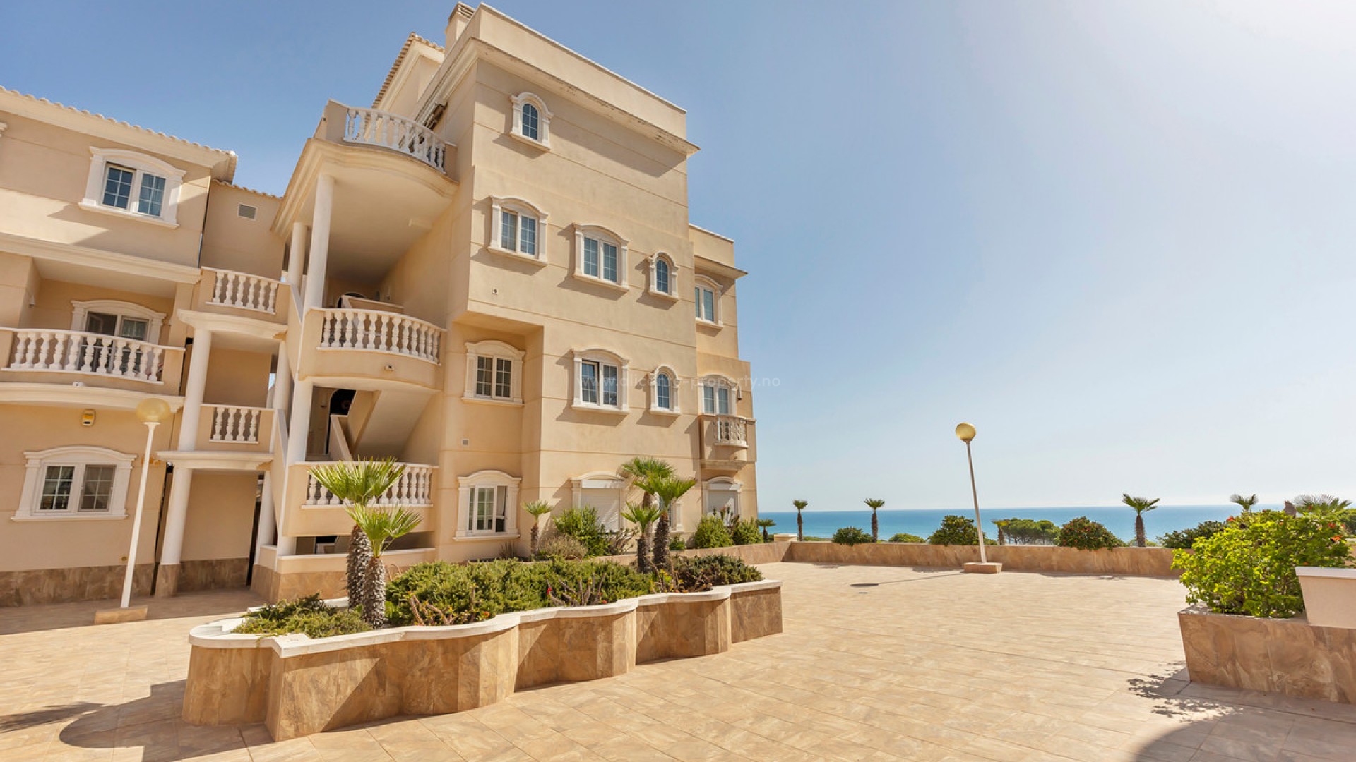 Apartment / flat in Guardamar del Segura Centro