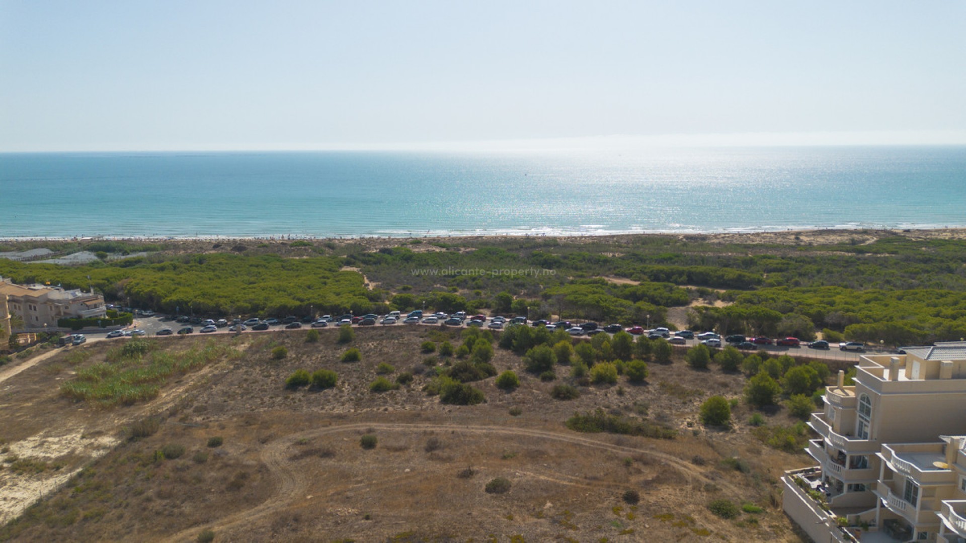 Apartment / flat in Guardamar del Segura Centro