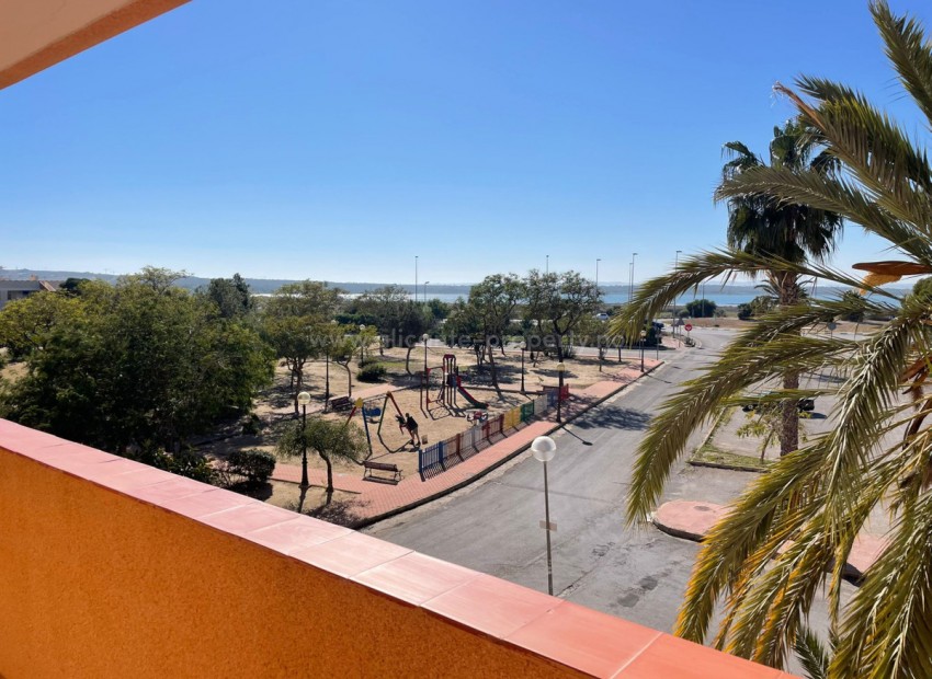 Apartment / flat in Guardamar del Segura Centro