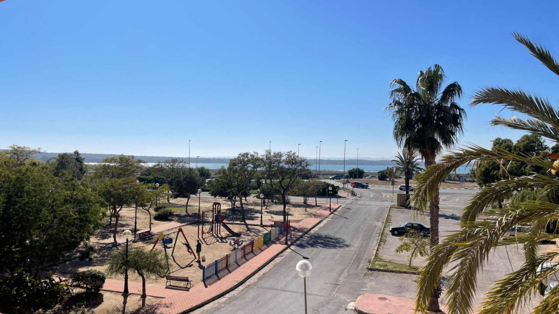 Apartment / flat in Guardamar del Segura Centro
