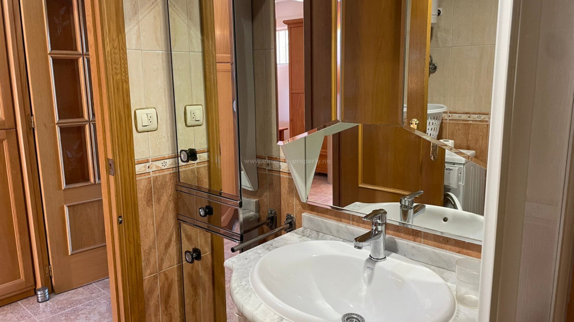 Apartment / flat in Guardamar del Segura Centro