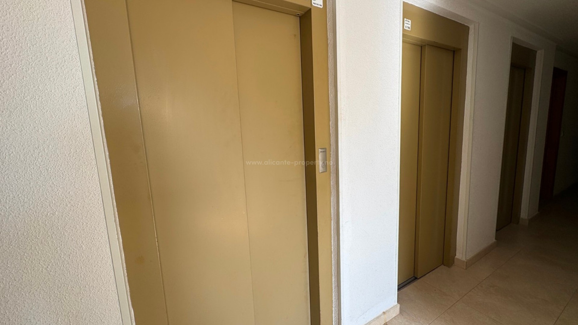 Apartment / flat in Guardamar del Segura Centro