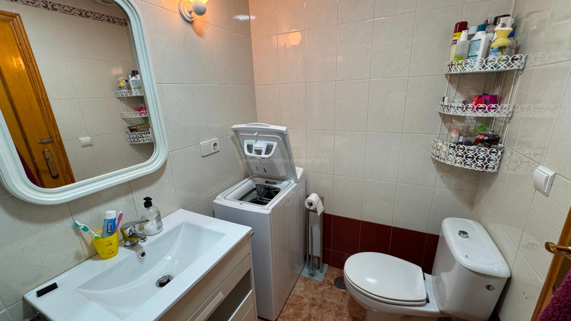 Apartment / flat in Guardamar del Segura Centro