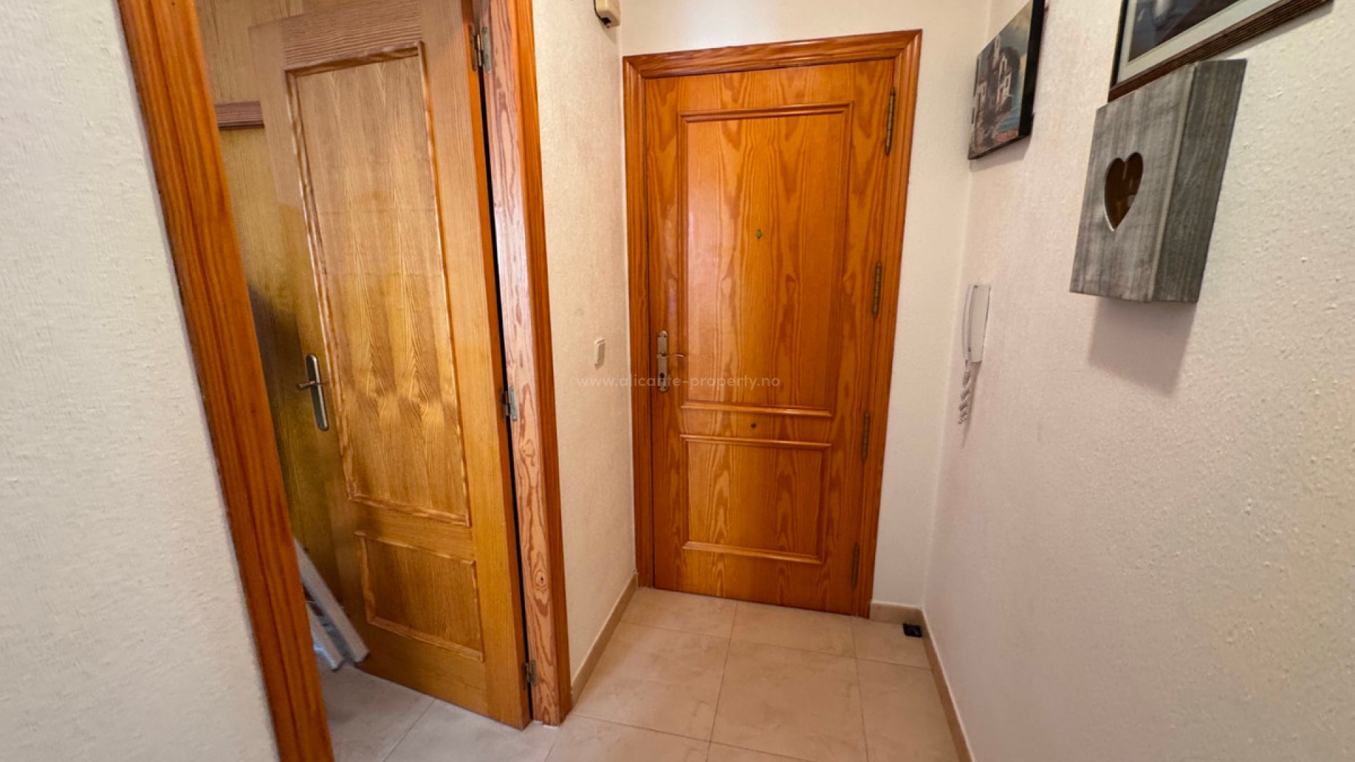 Apartment / flat in Guardamar del Segura Centro