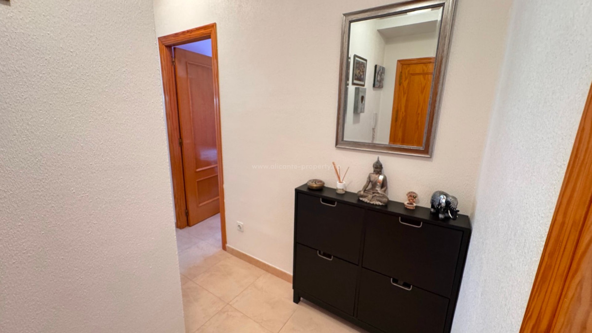 Apartment / flat in Guardamar del Segura Centro