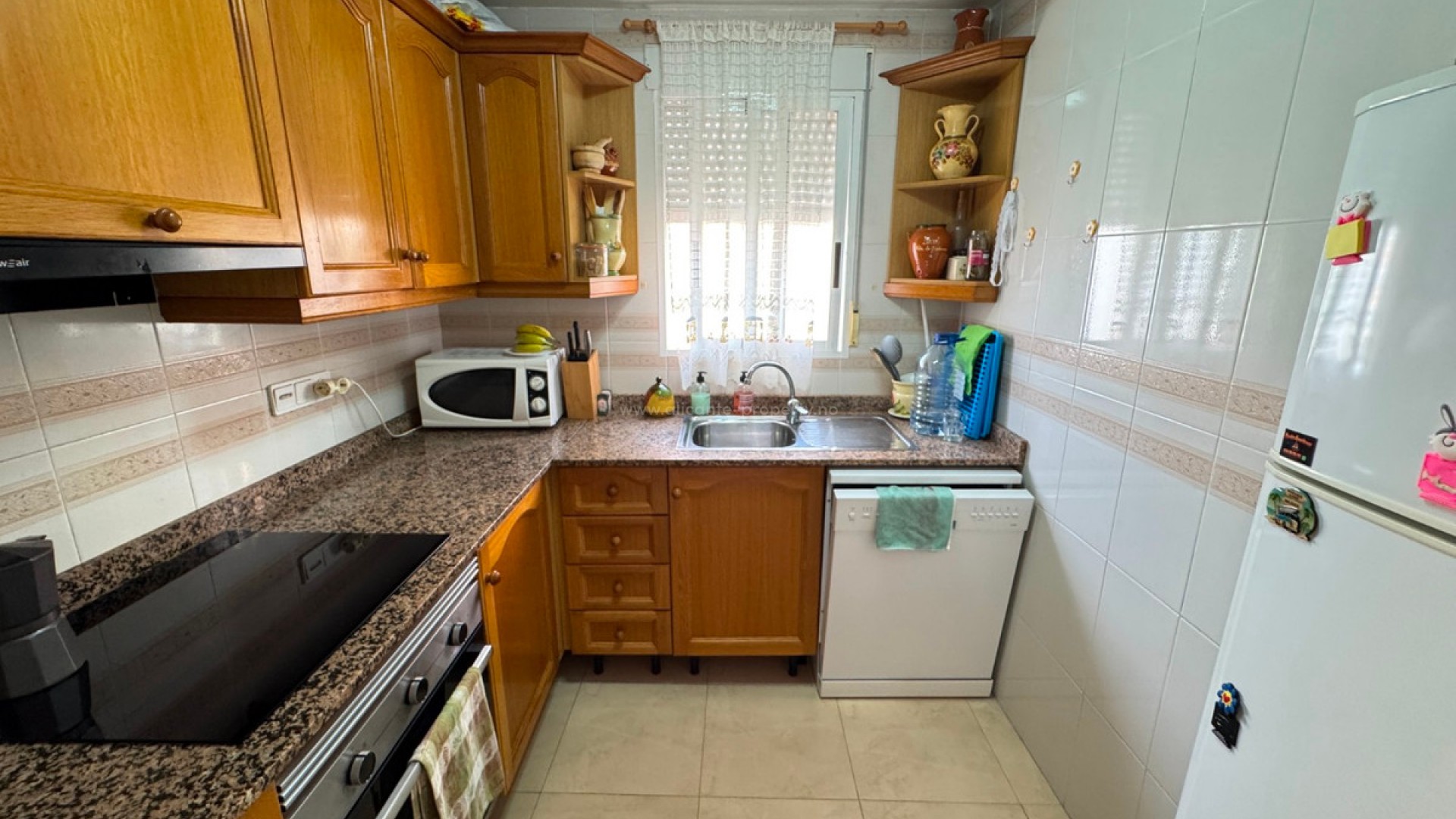 Apartment / flat in Guardamar del Segura Centro