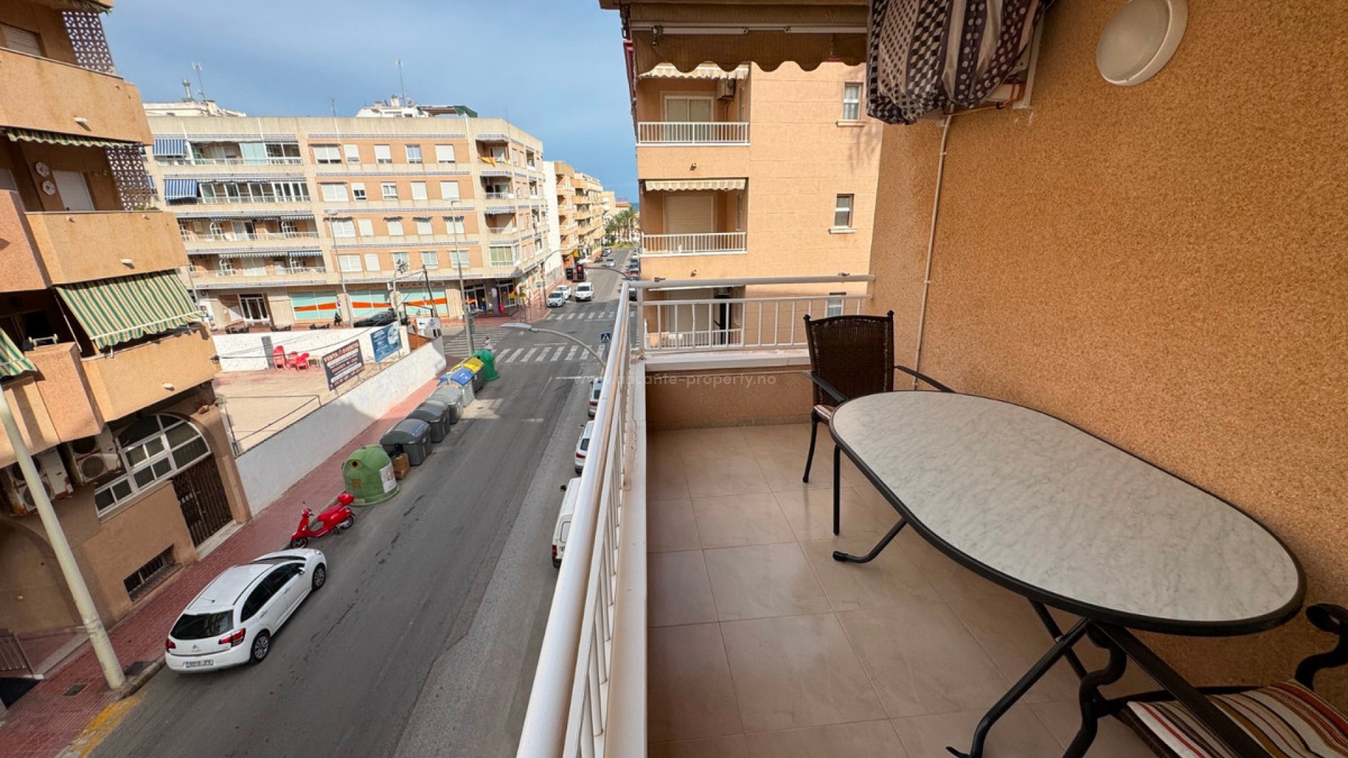 Apartment / flat in Guardamar del Segura Centro