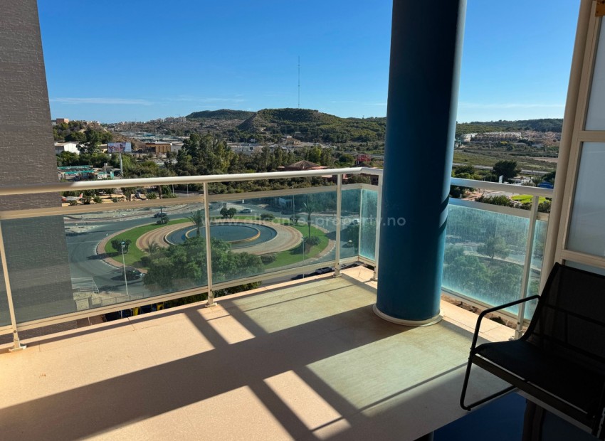 Apartment / flat in Guardamar del Segura Centro