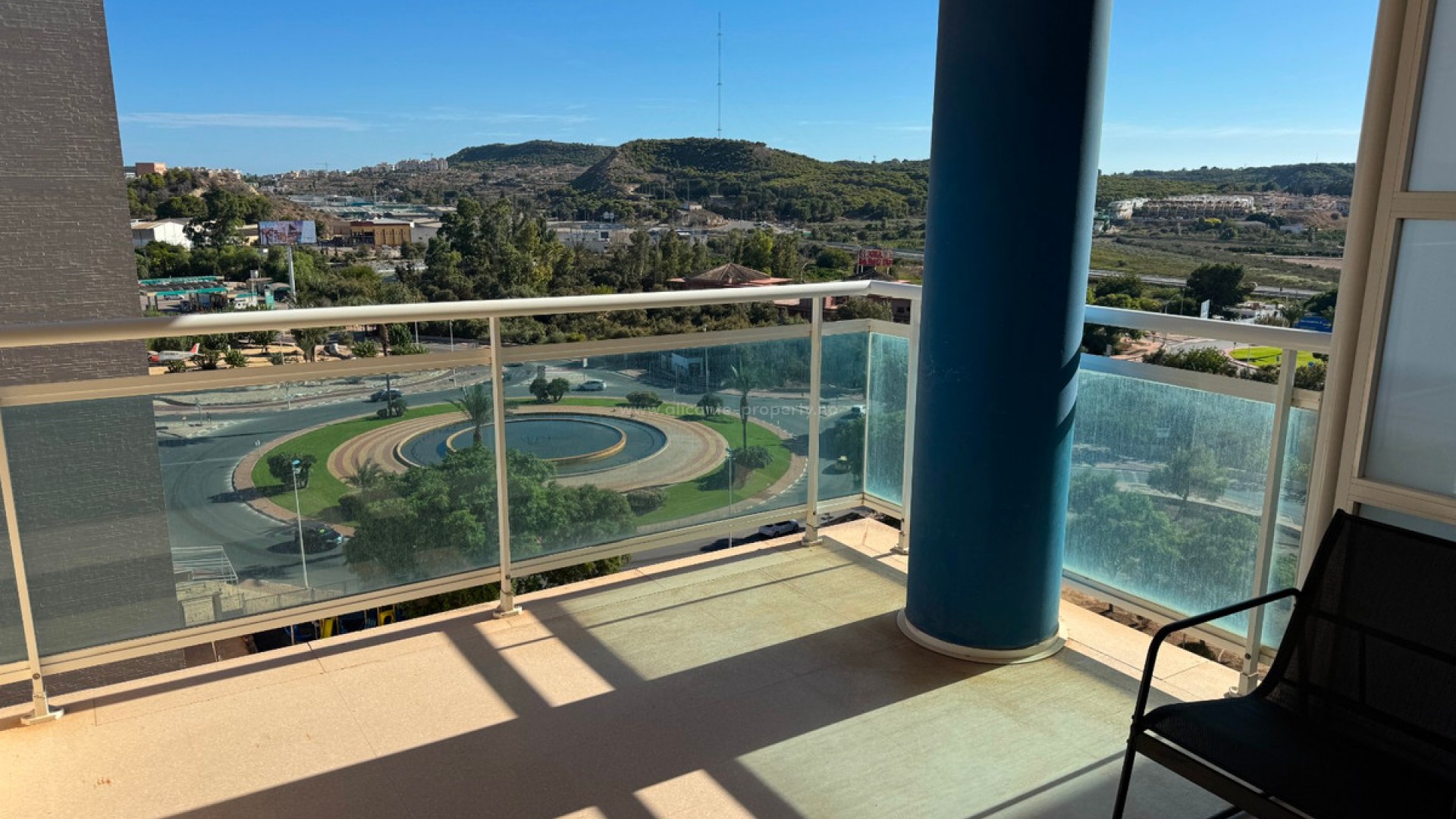 Apartment / flat in Guardamar del Segura Centro