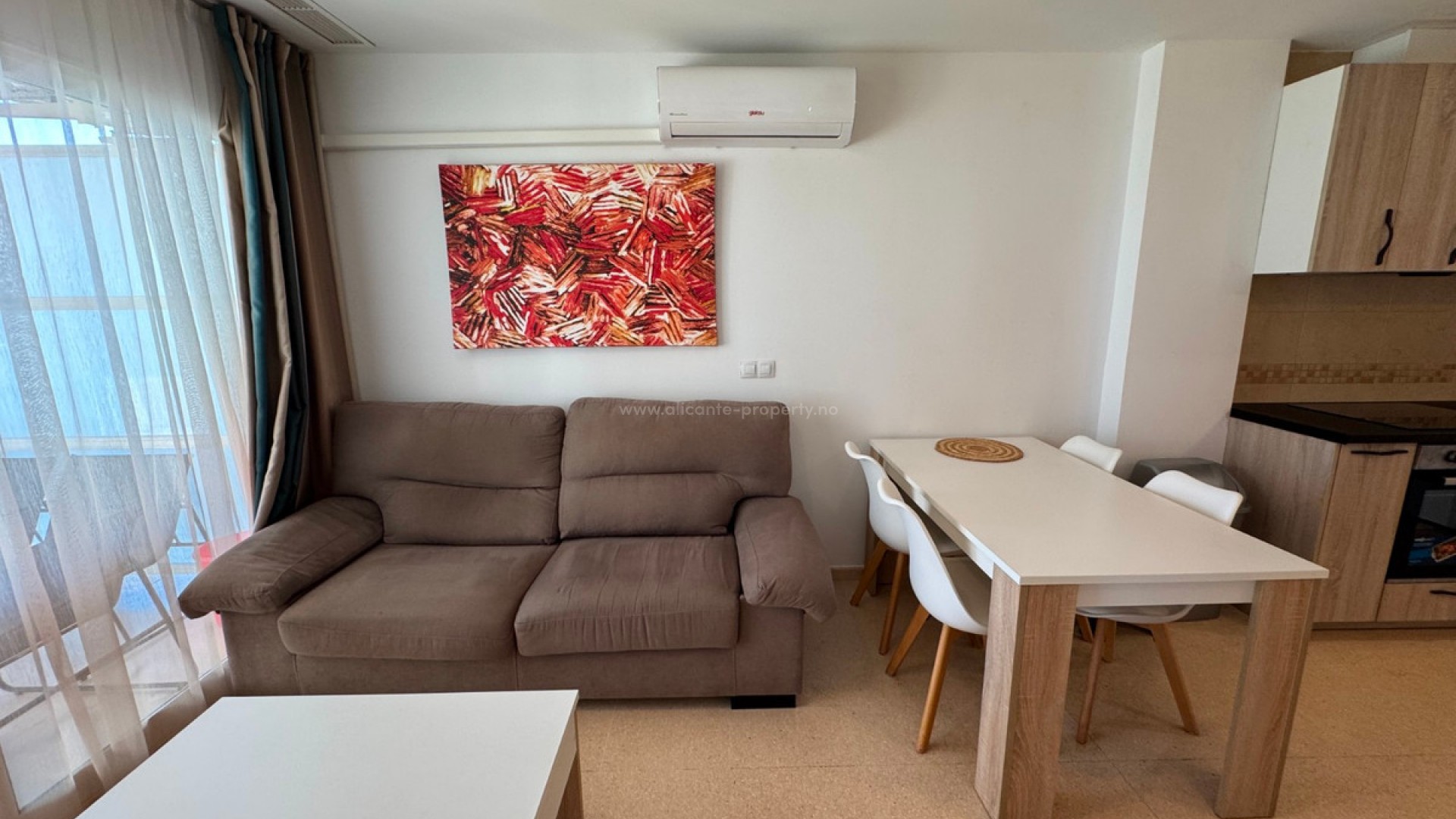 Apartment / flat in Guardamar del Segura Centro