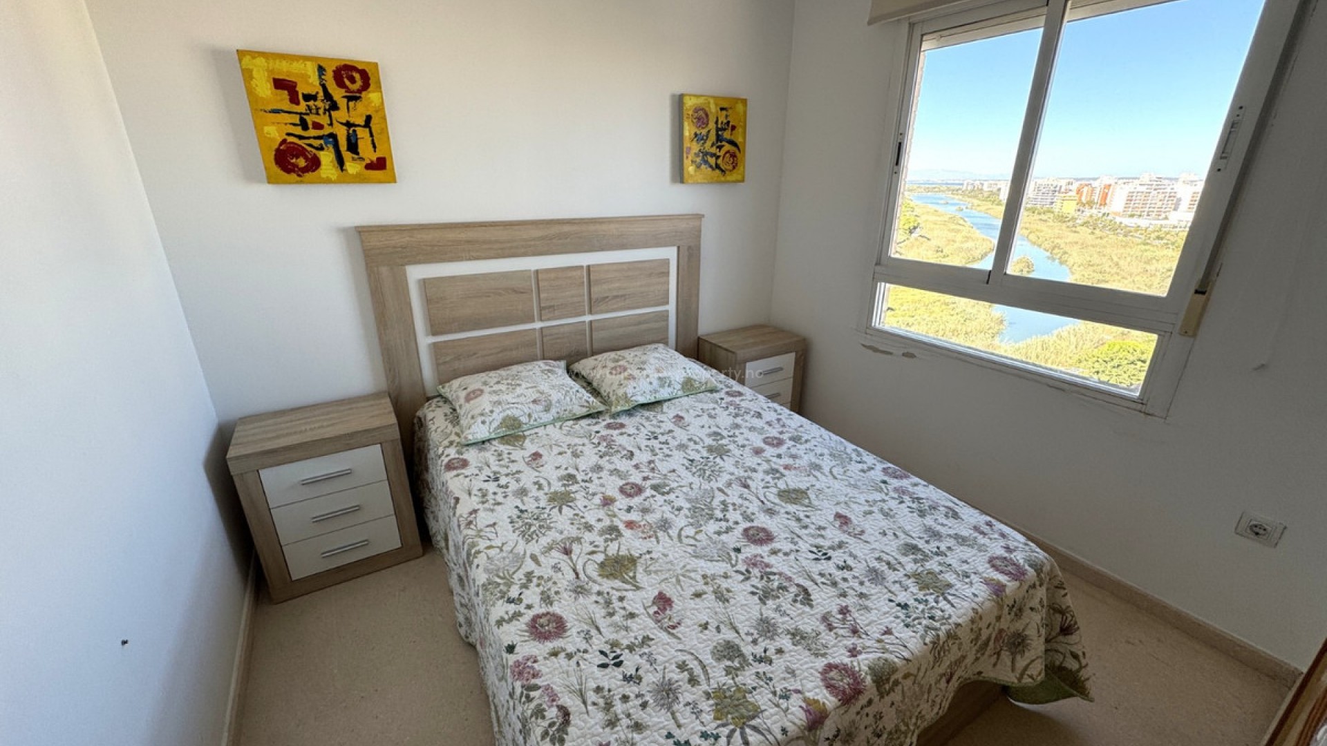 Apartment / flat in Guardamar del Segura Centro