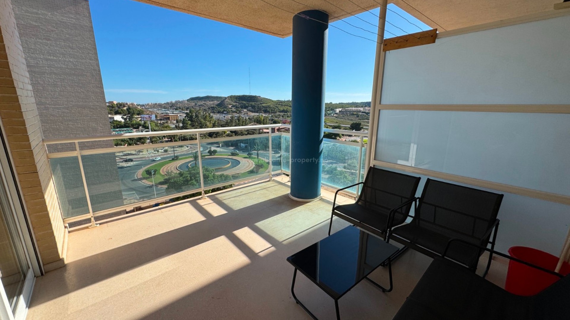 Apartment / flat in Guardamar del Segura Centro