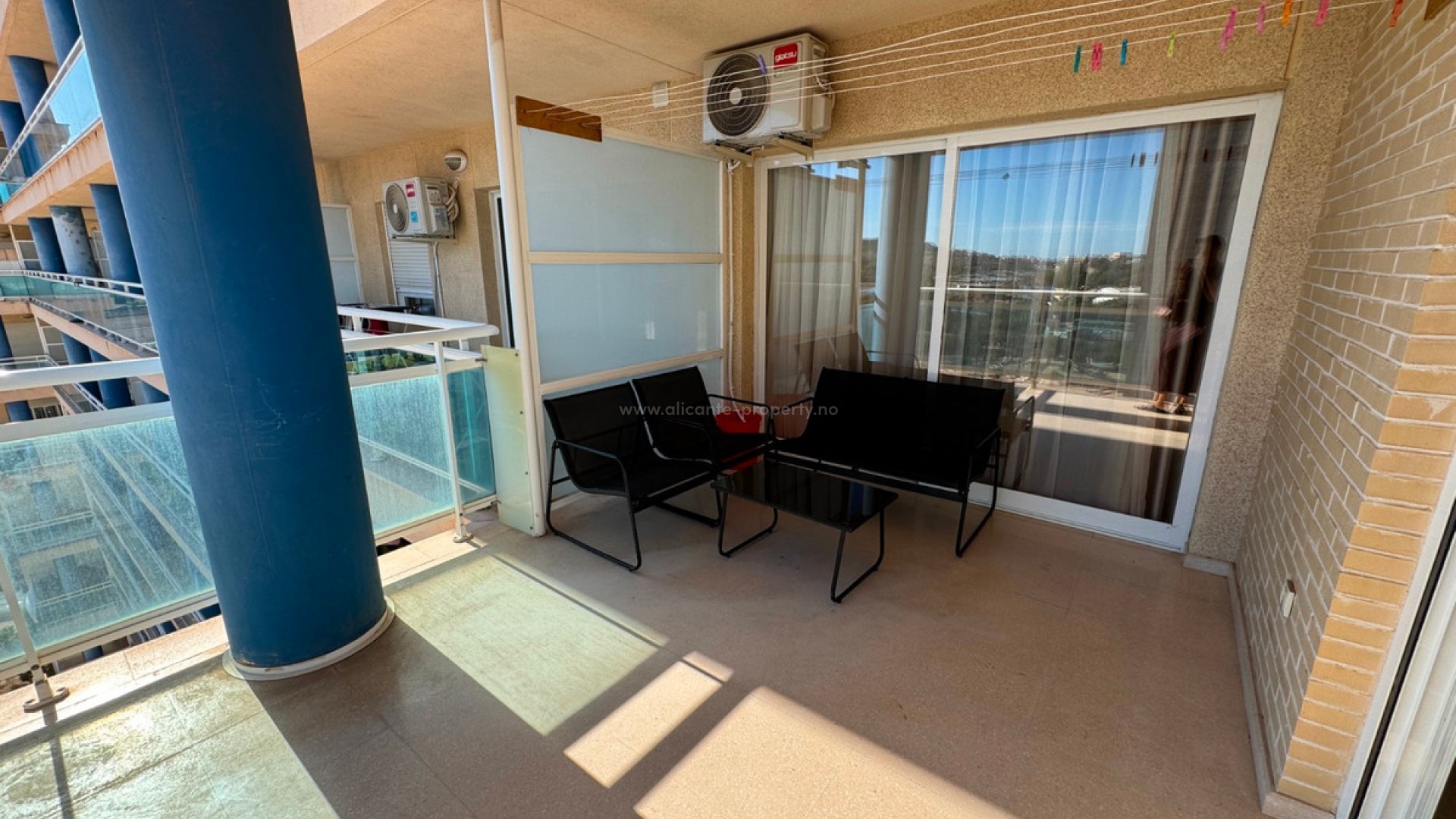 Apartment / flat in Guardamar del Segura Centro