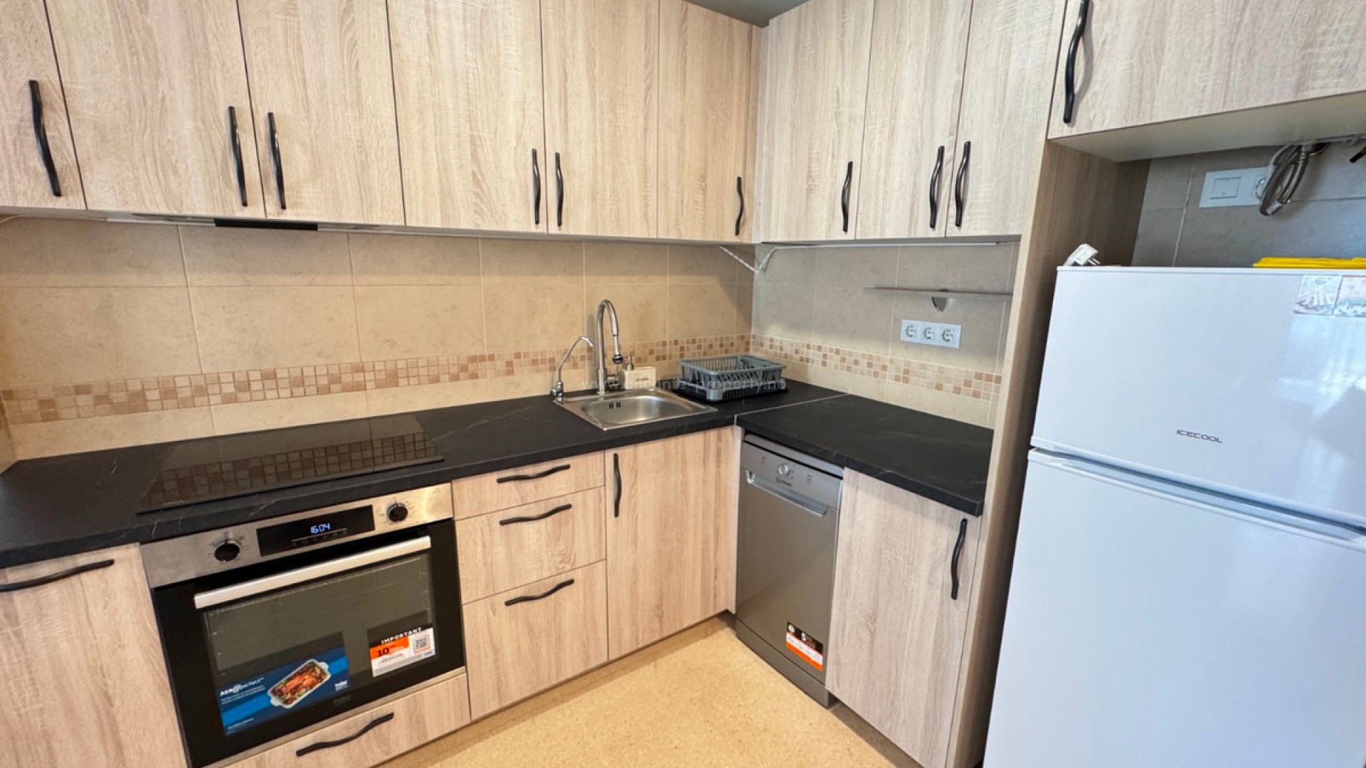 Apartment / flat in Guardamar del Segura Centro