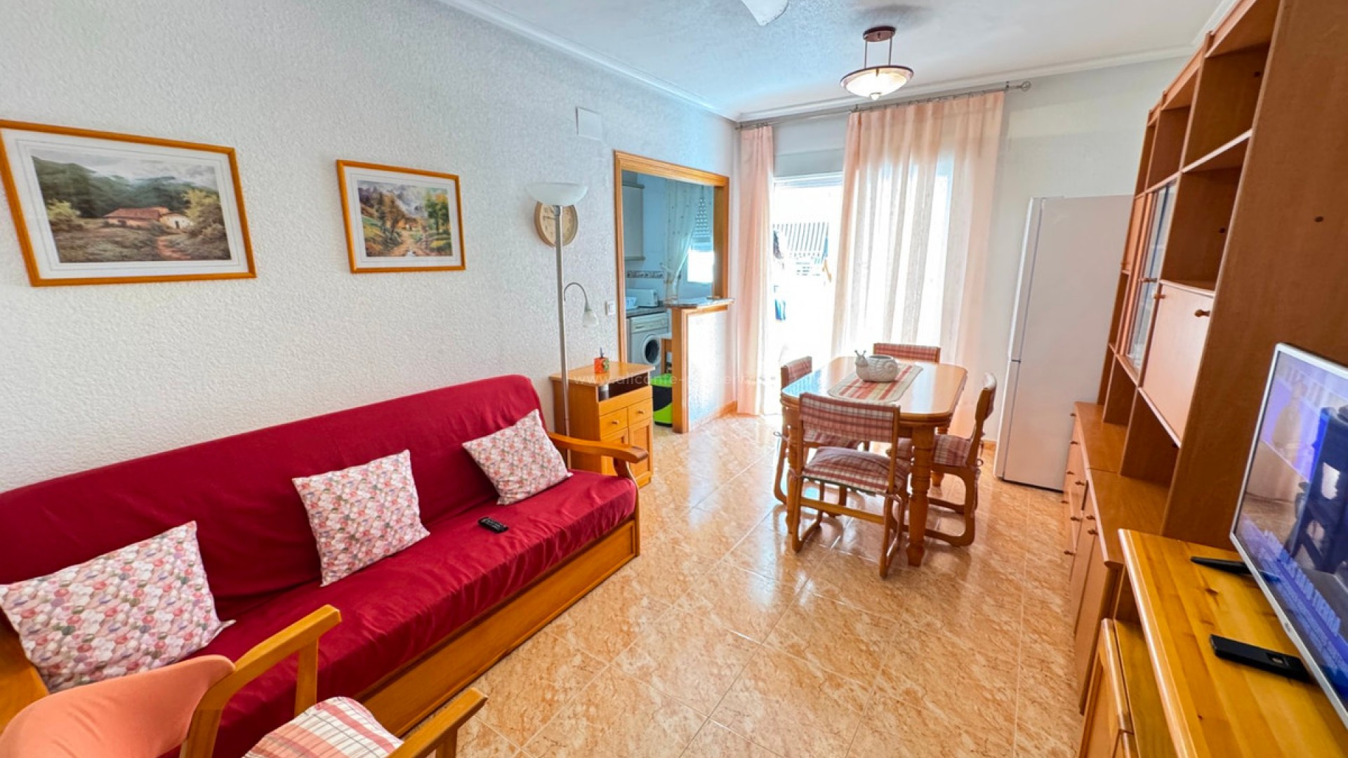 Apartment / flat in Guardamar del Segura Centro