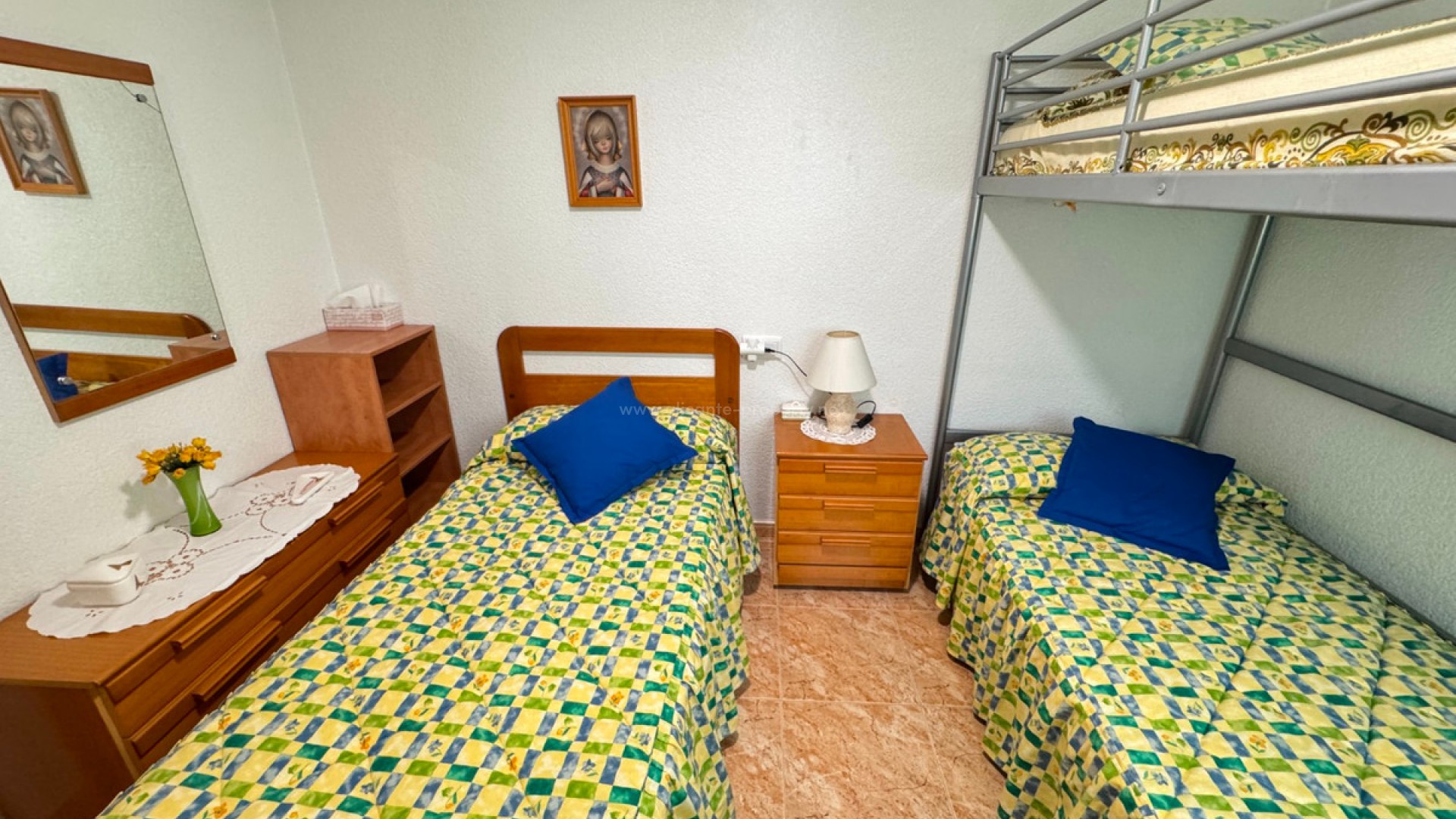 Apartment / flat in Guardamar del Segura Centro