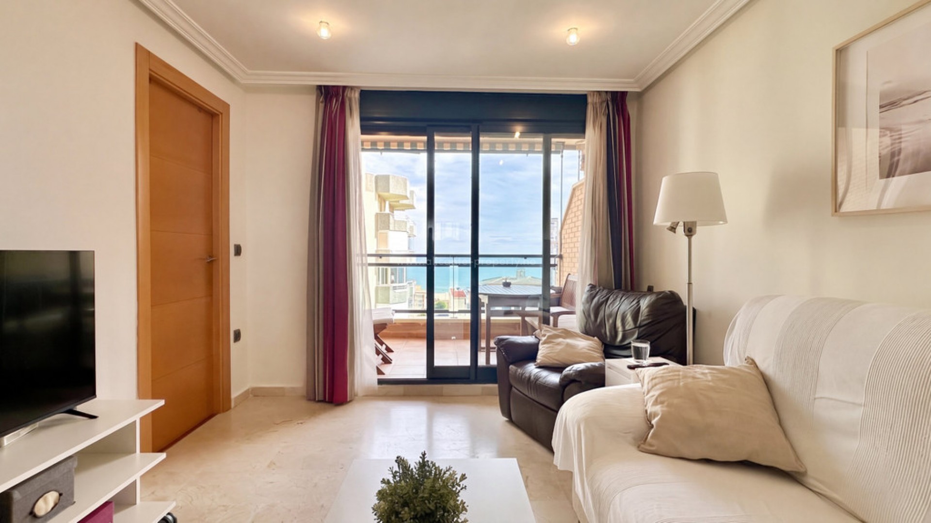 Apartment / flat in Guardamar del Segura Centro