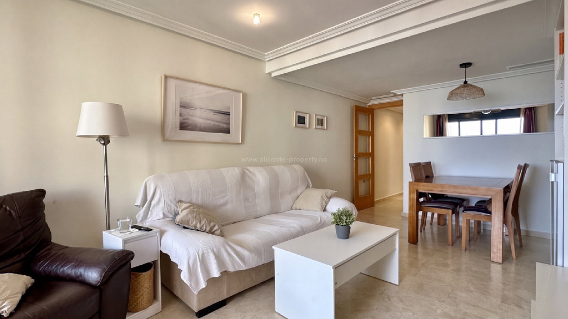 Apartment / flat in Guardamar del Segura Centro