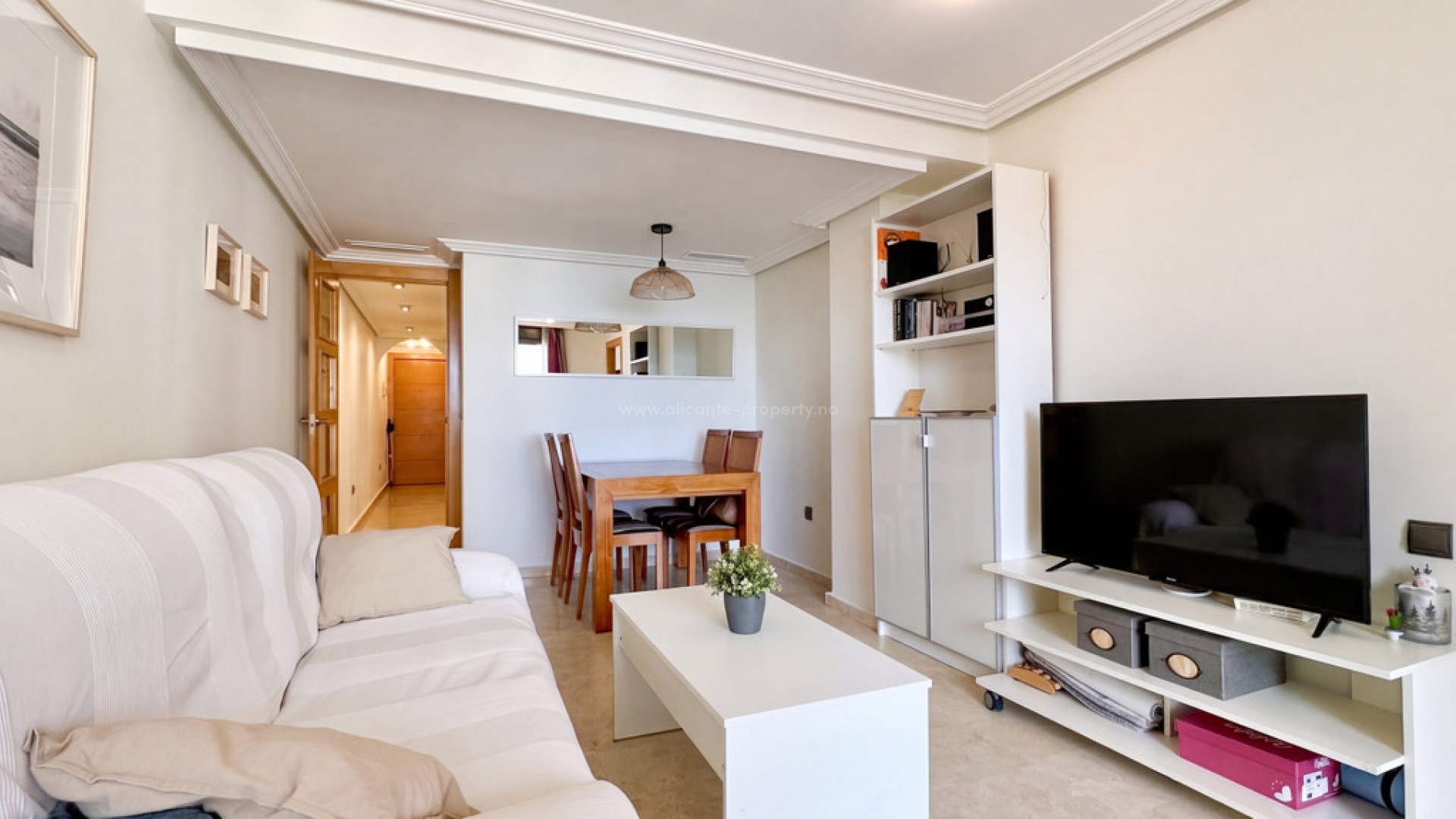 Apartment / flat in Guardamar del Segura Centro