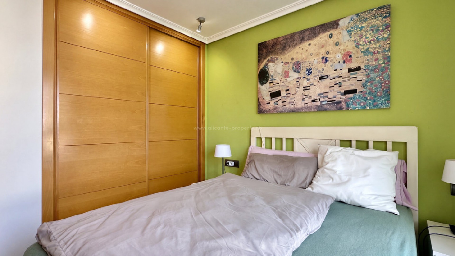 Apartment / flat in Guardamar del Segura Centro