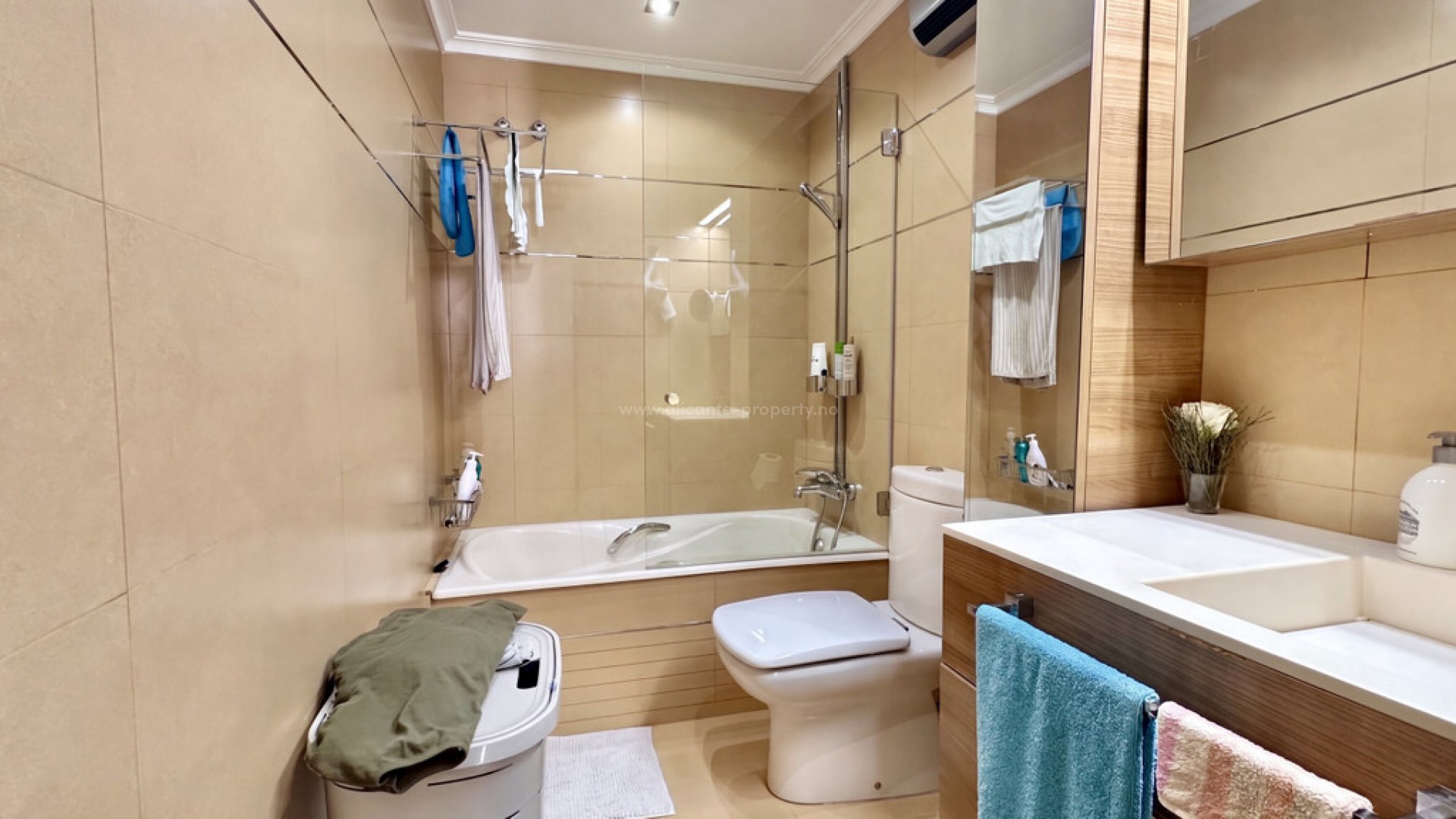 Apartment / flat in Guardamar del Segura Centro