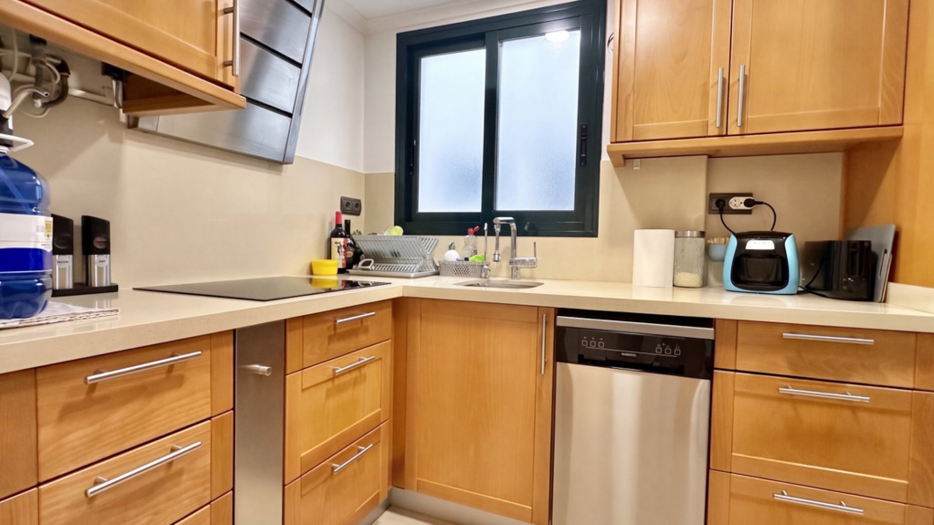 Apartment / flat in Guardamar del Segura Centro