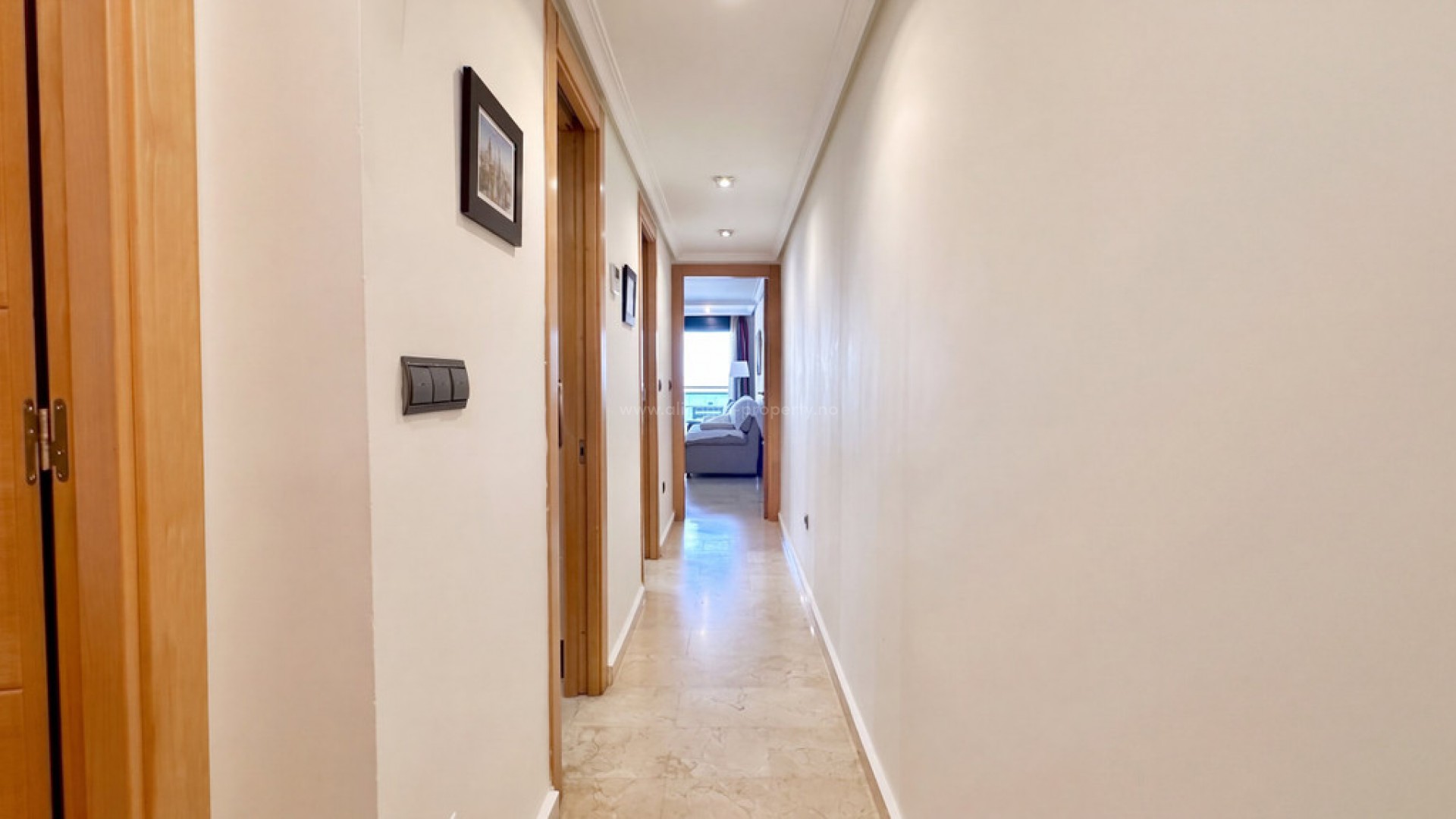 Apartment / flat in Guardamar del Segura Centro