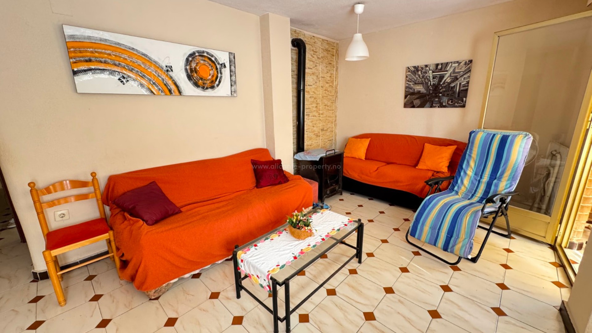 Apartment / flat in Guardamar del Segura Centro