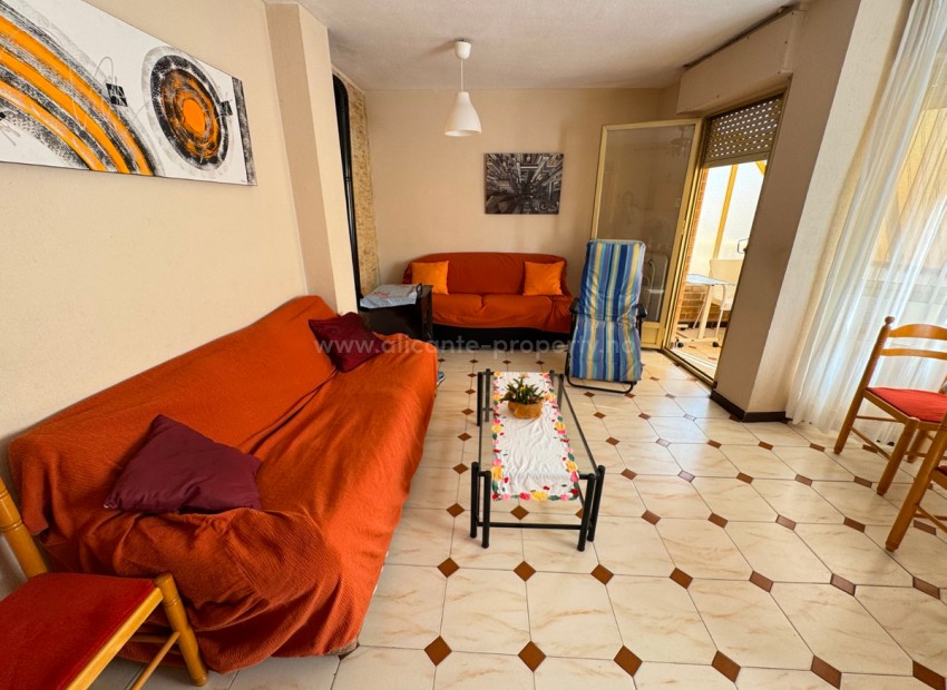 Apartment / flat in Guardamar del Segura Centro